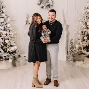 Mom and Wifey needing more closet space 🙂✨